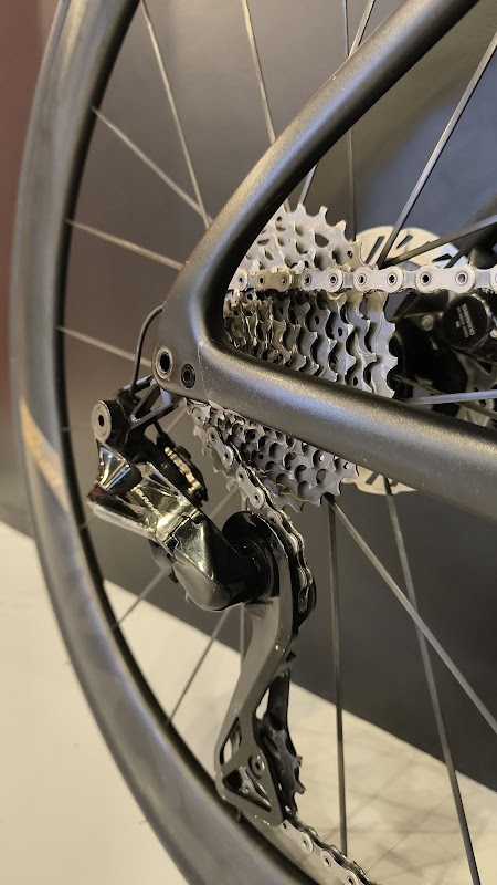 Cycle Lab