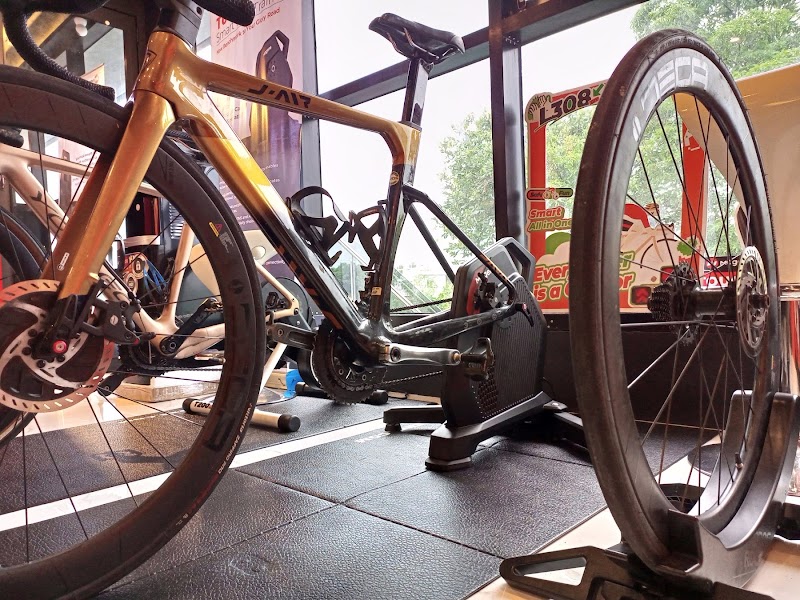 Cycle Lab