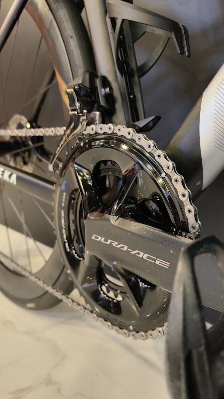 Cycle Lab