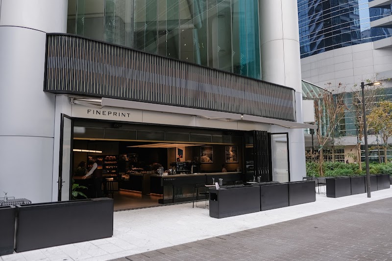 FINEPRINT