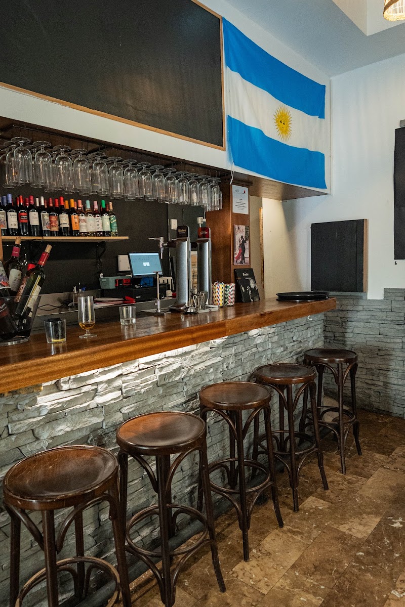 La Criolla Asador Madrid