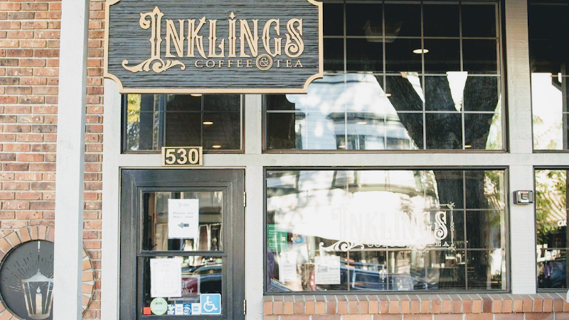 Inklings Coffee and Tea photo 1