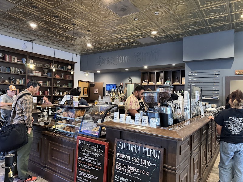 Inklings Coffee and Tea photo 4