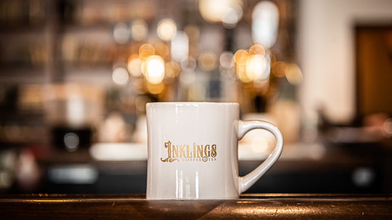 Inklings Coffee and Tea photo 4