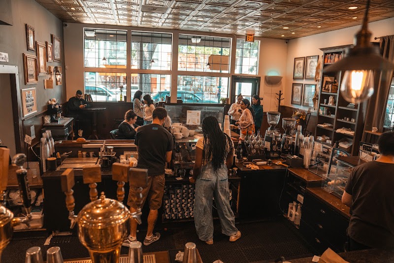 Inklings Coffee and Tea photo 2