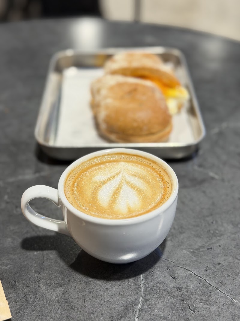 Inklings Coffee and Tea photo 4