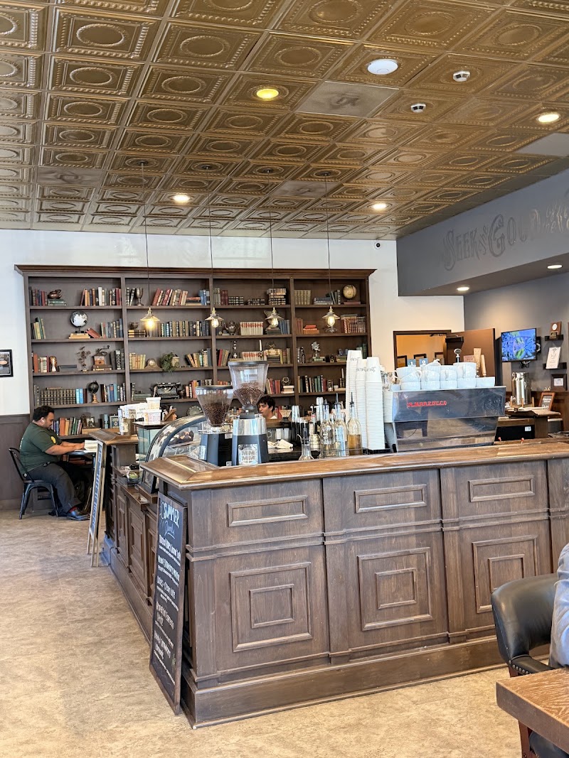 Inklings Coffee and Tea photo 2