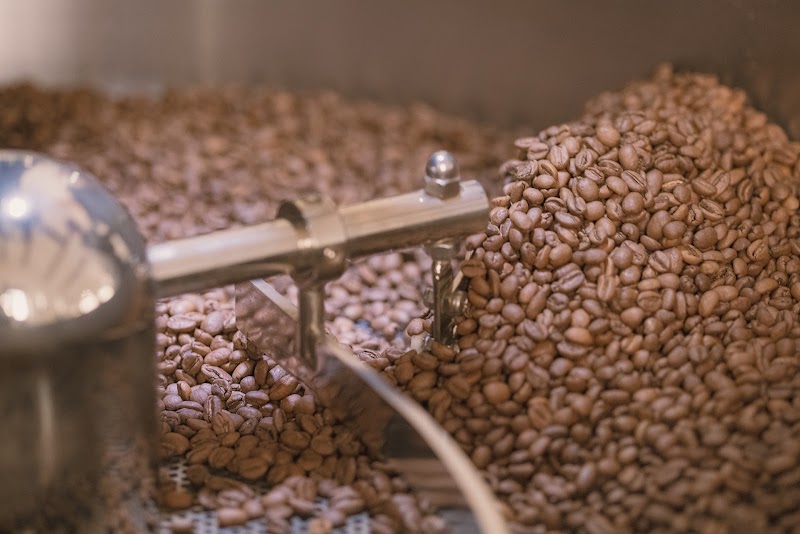 Olisipo Coffee Roasters