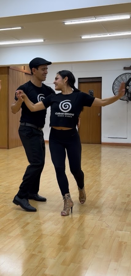 Cuban Groove