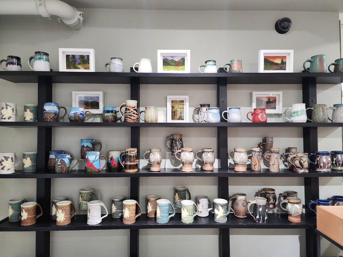 The Craft Fair Of The Southern Highlands