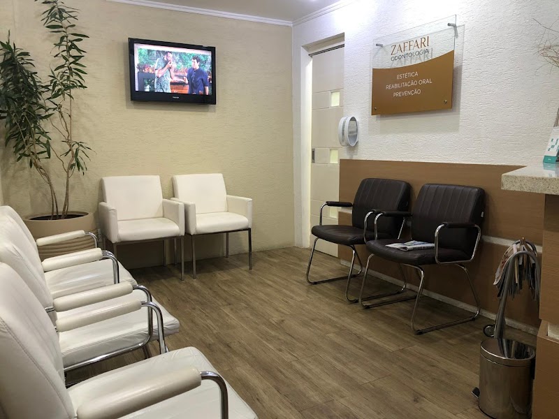 Zaffari Odontologia
