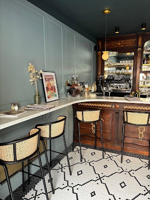 le SoHo Versailles place charost