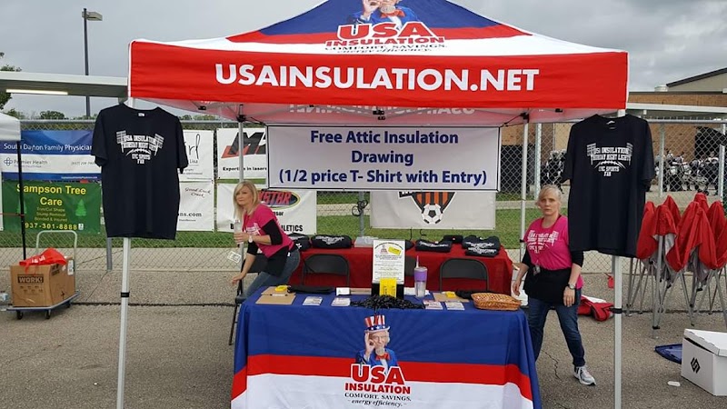 USA Insulation of Chicago - General Contractor in Carpentersville