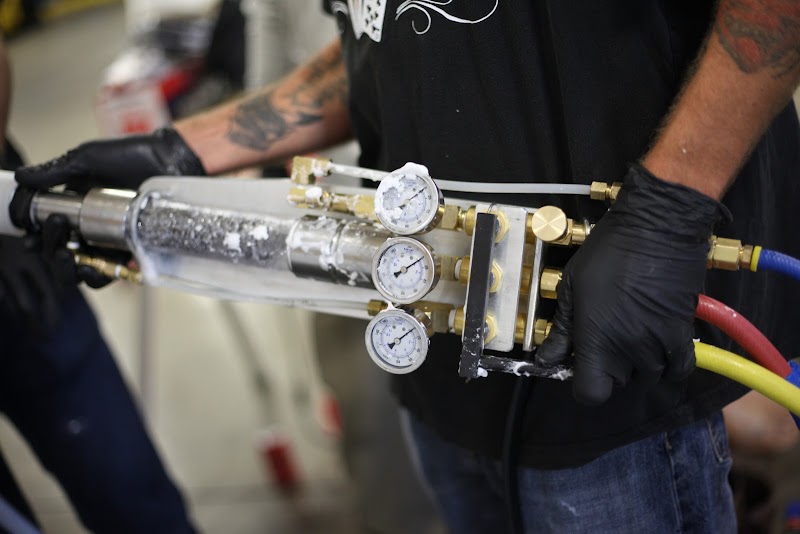 USA Insulation of Chicago - General Contractor in Carpentersville