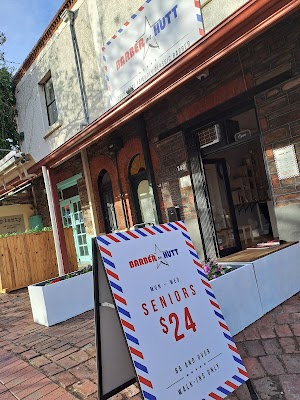 Barber on Hutt Street photo 3