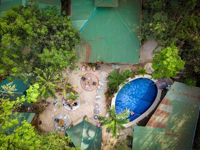 Pura Vida Mini Hostel Santa Teresa