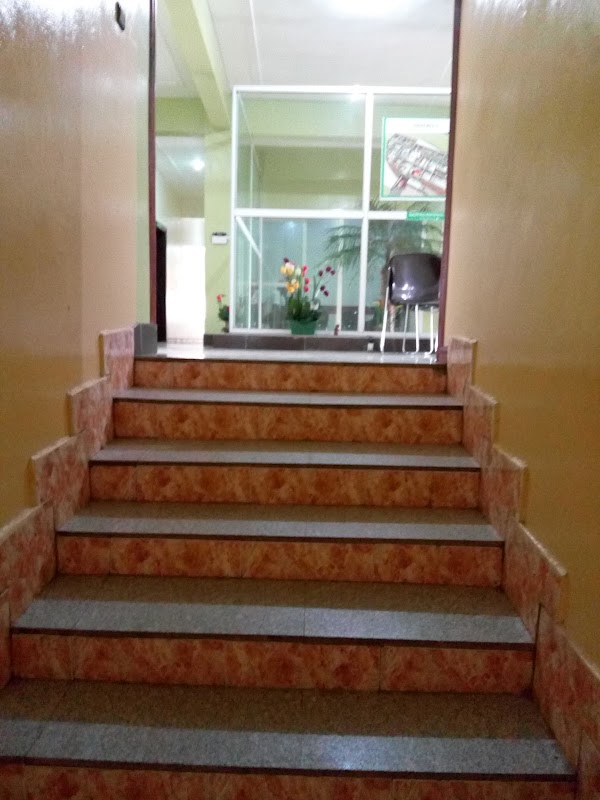 Poitiers Polyclinic - Photo 4