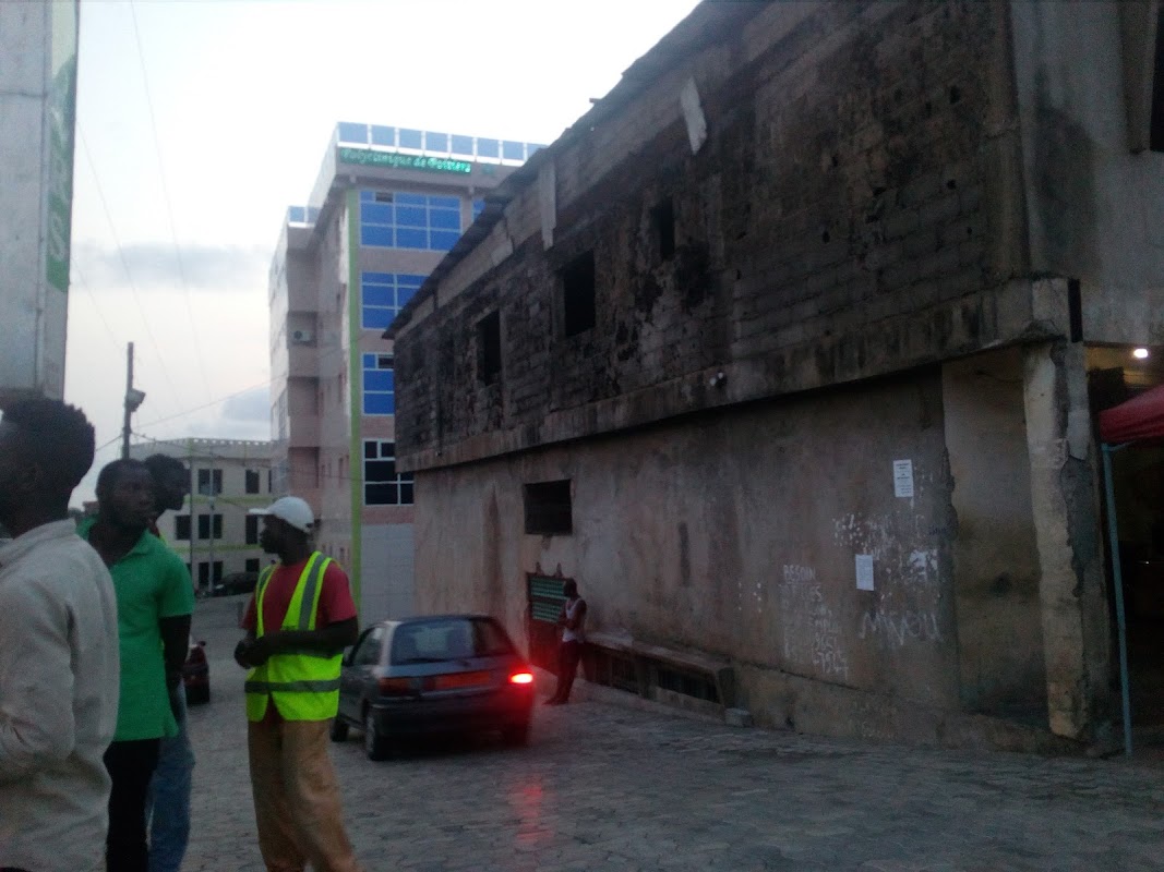 Poitiers Polyclinic - Photo 7