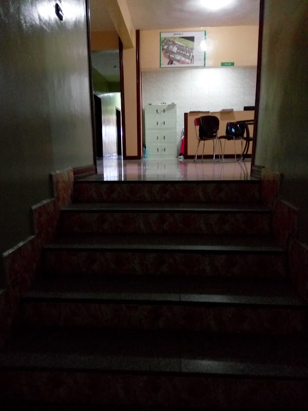 Poitiers Polyclinic - Photo 5