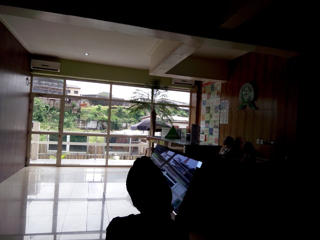 Poitiers Polyclinic - Photo 6