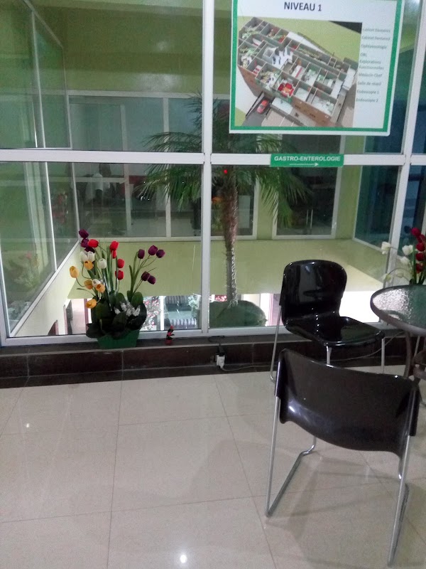 Poitiers Polyclinic - Photo 8