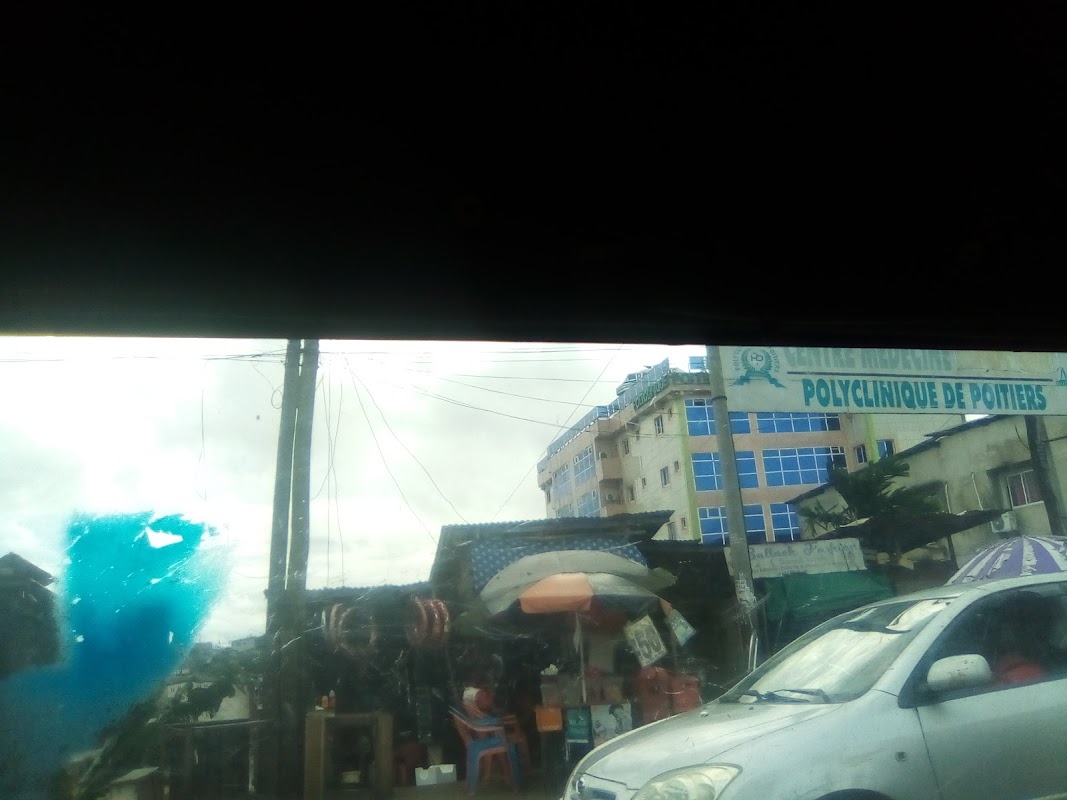 Poitiers Polyclinic - Photo 9