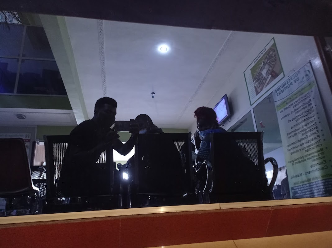 Poitiers Polyclinic - Photo 10