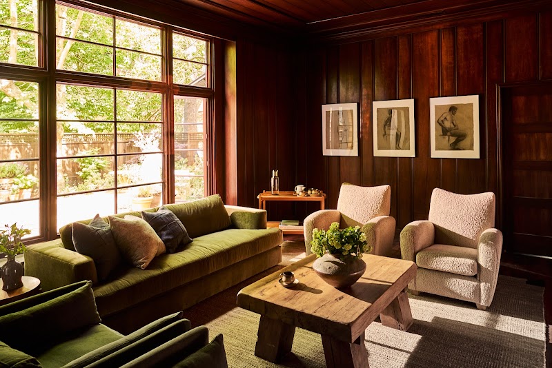 The Spa at Dawn Ranch