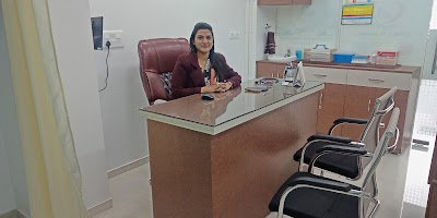 Dr.Neha Saxena