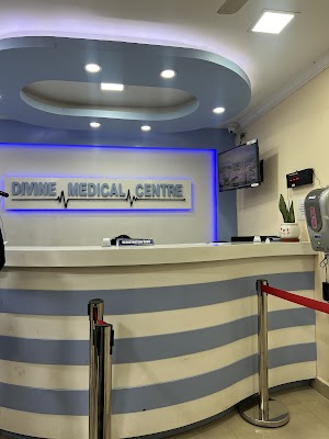 Divine Medical Center - Image 3