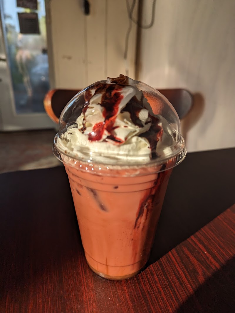 Quirky Birds Coffee photo 2