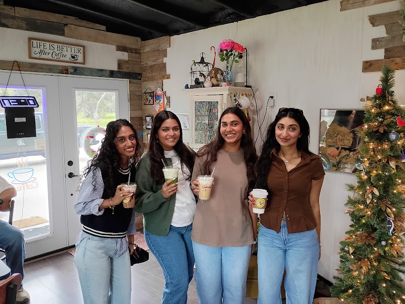 Quirky Birds Coffee photo 3