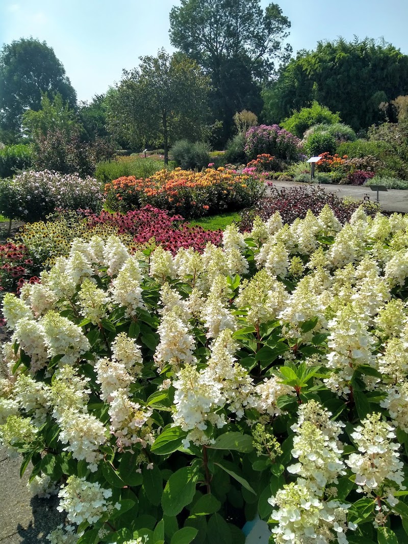 Proeftuin van Holland Boskoop