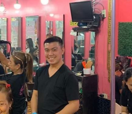 Ecstatic Salon
