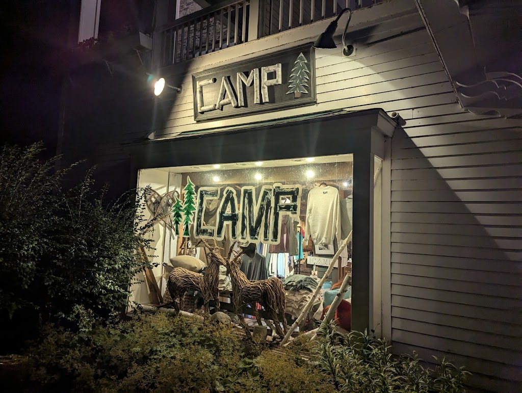 Camp