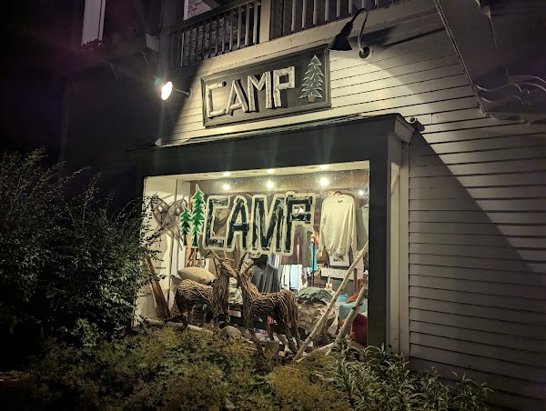 Camp