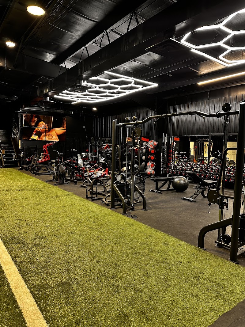 Stacked Social Club photo 2