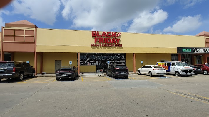 Black Friday Deals photo
