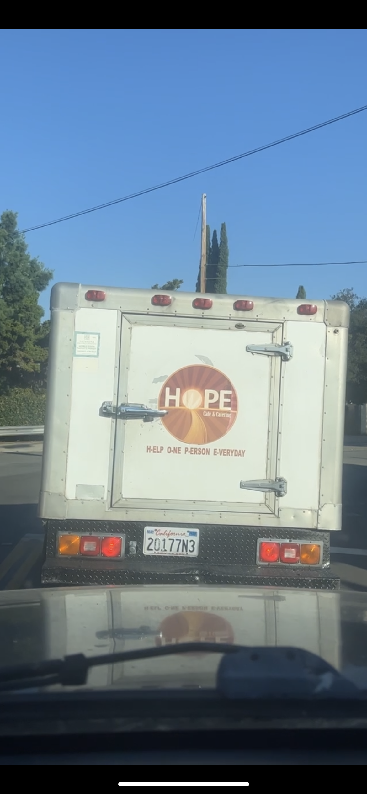 Hope Cafe & Catering: Google Places image 3