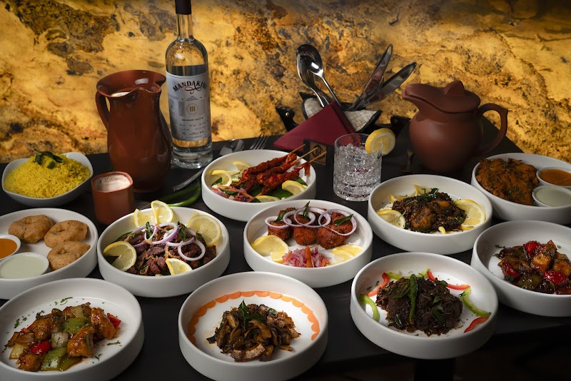 House Boat Restaurant