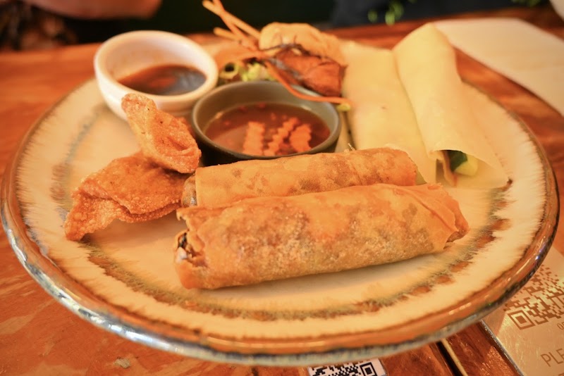 Golden Lotus Vegan Newtown photo 6