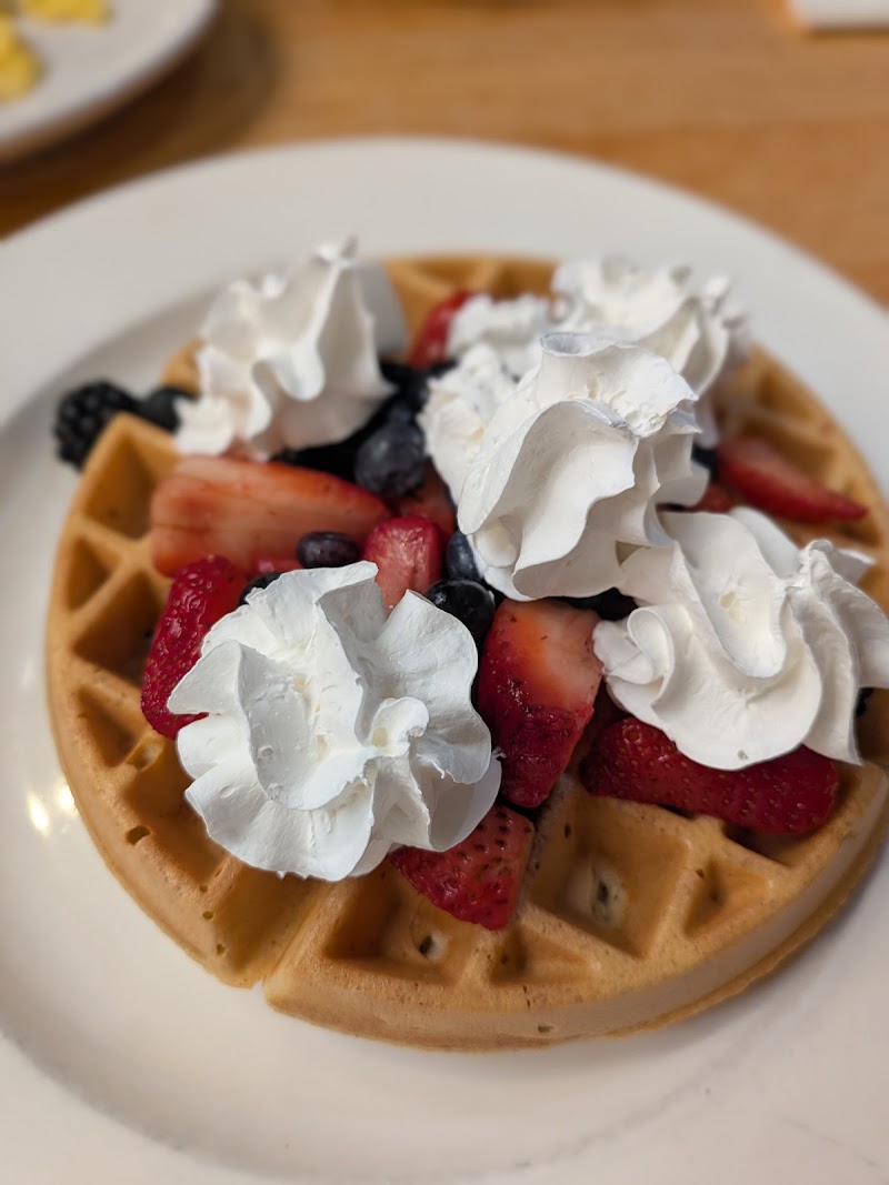 Honey-Jam Cafe (formerly Butterfield's) photo 3