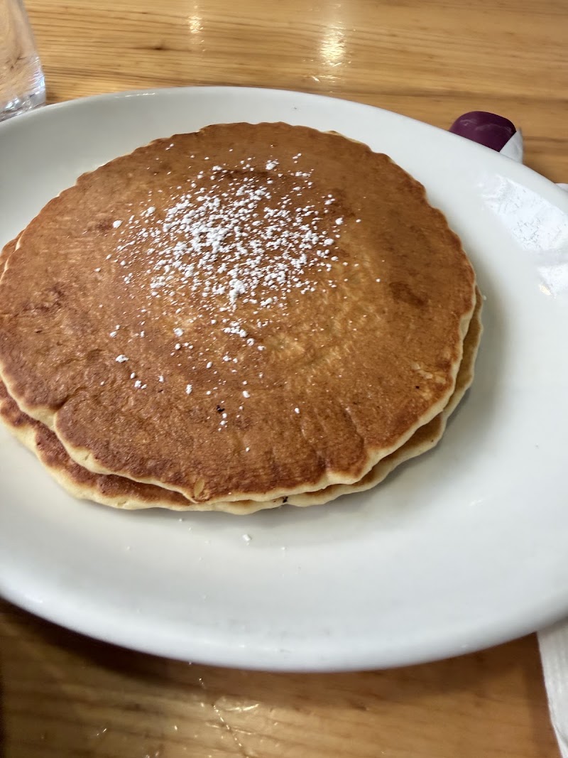 Honey-Jam Cafe (formerly Butterfield's) photo 4