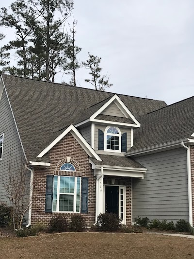 Fisher's Roofing Services