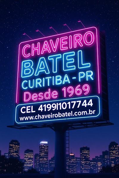 Foto de Chaveiro Batel