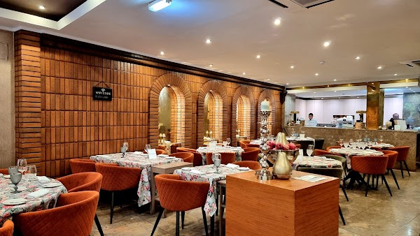 Carvalho Restaurant Chaves