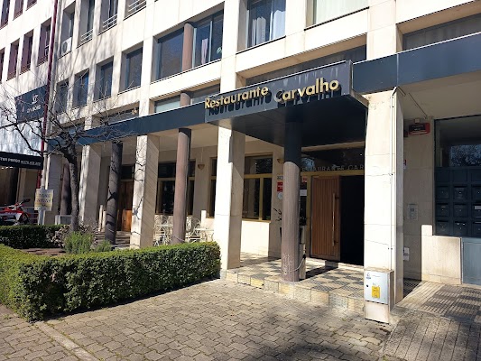 Carvalho Restaurant Chaves
