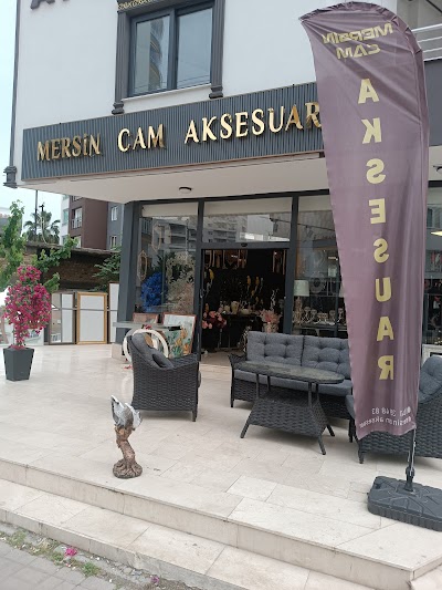 Mersin Cam Aksesuar - Temizlik