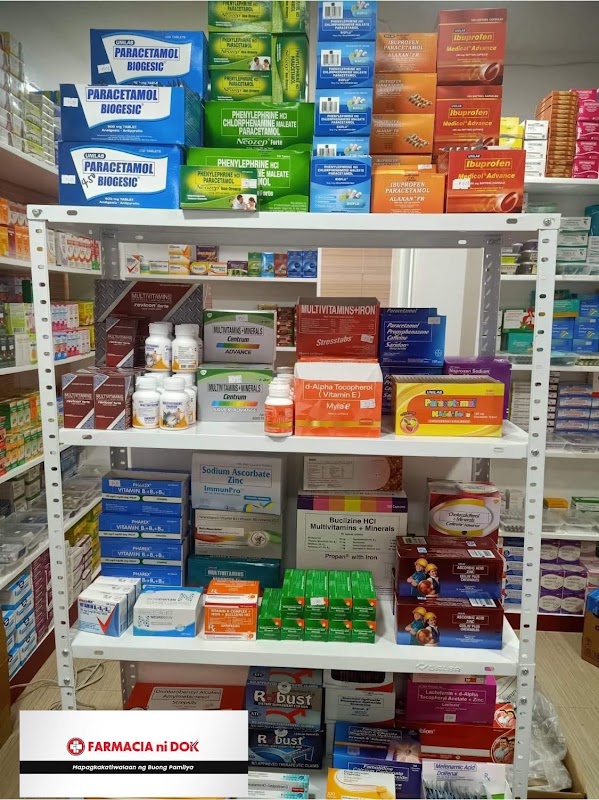 Farmacia Ni Dok