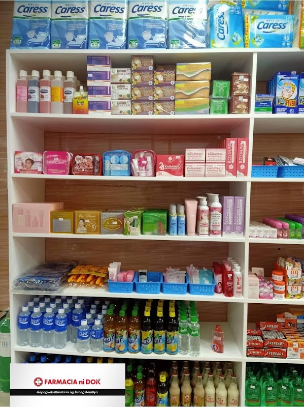 Farmacia Ni Dok